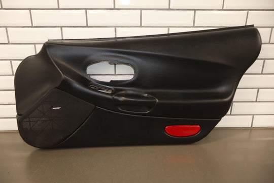 1997 - 2004 C5 Corvette Right RH Passenger Door Trim Panel