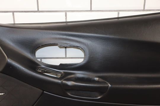 1997 - 2004 C5 Corvette Right RH Passenger Door Trim Panel