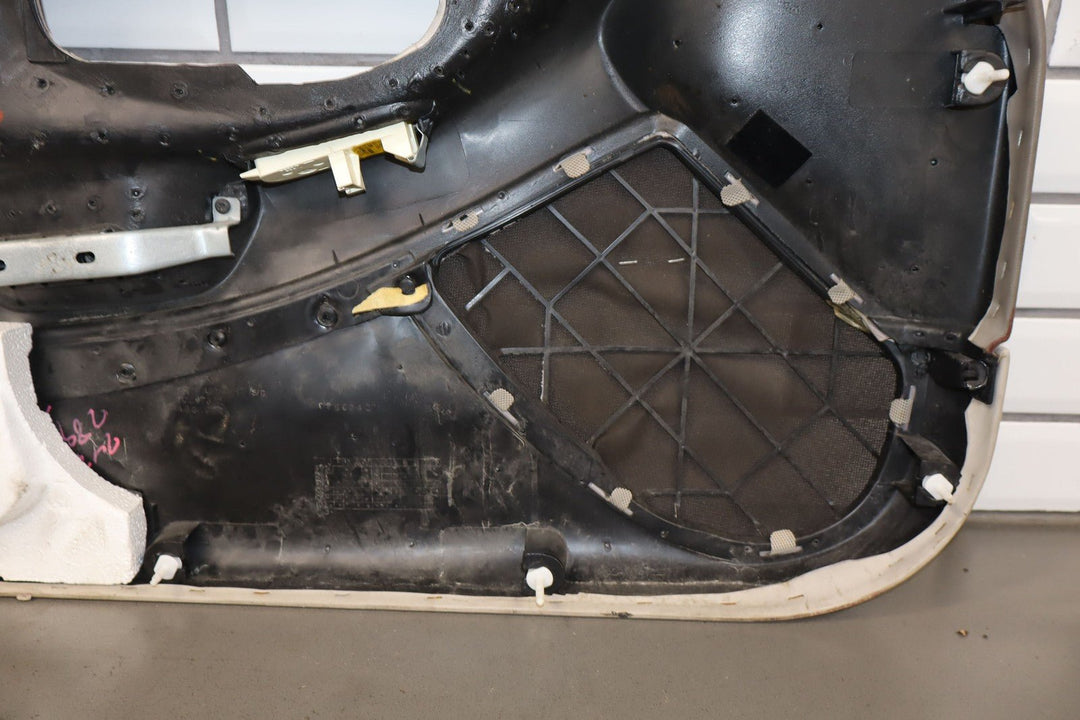 1997 - 2004 C5 Corvette Right RH Passenger Door Trim Panel