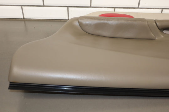 1997 - 2004 C5 Corvette Right RH Passenger Door Trim Panel