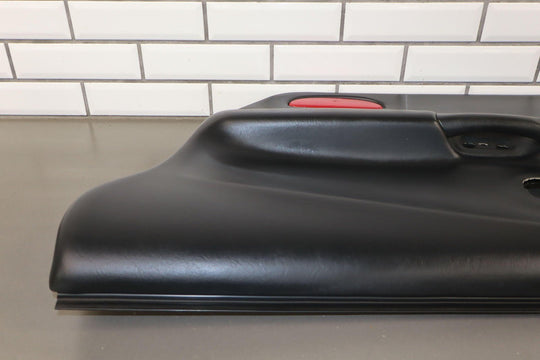 1997 - 2004 C5 Corvette Right RH Passenger Door Trim Panel