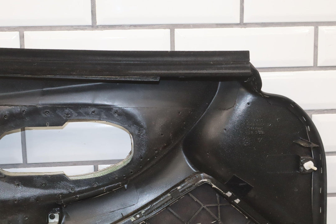 1997 - 2004 C5 Corvette Right RH Passenger Door Trim Panel