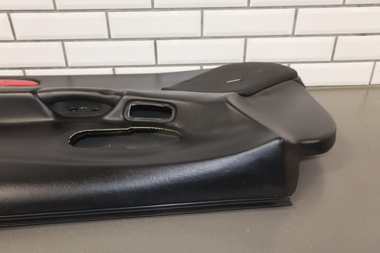 1997 - 2004 C5 Corvette Right RH Passenger Door Trim Panel