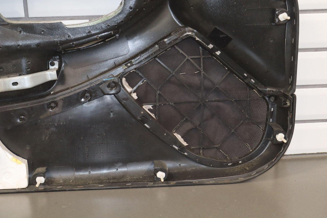 1997 - 2004 C5 Corvette Right RH Passenger Door Trim Panel