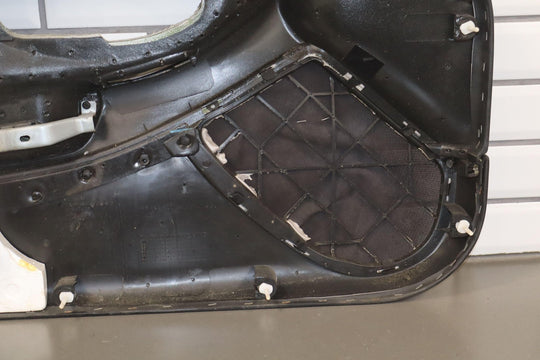 1997 - 2004 C5 Corvette Right RH Passenger Door Trim Panel