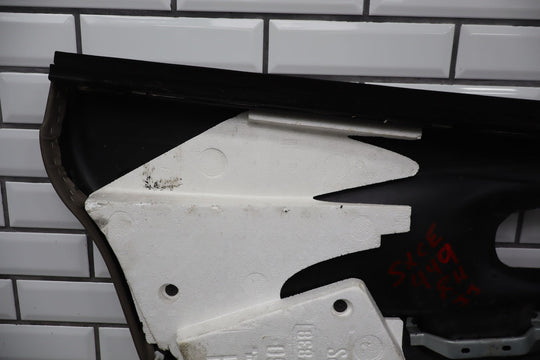 1997 - 2004 C5 Corvette Right RH Passenger Door Trim Panel