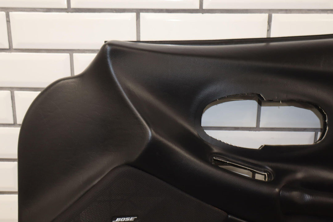 1997 - 2004 C5 Corvette Right RH Passenger Door Trim Panel