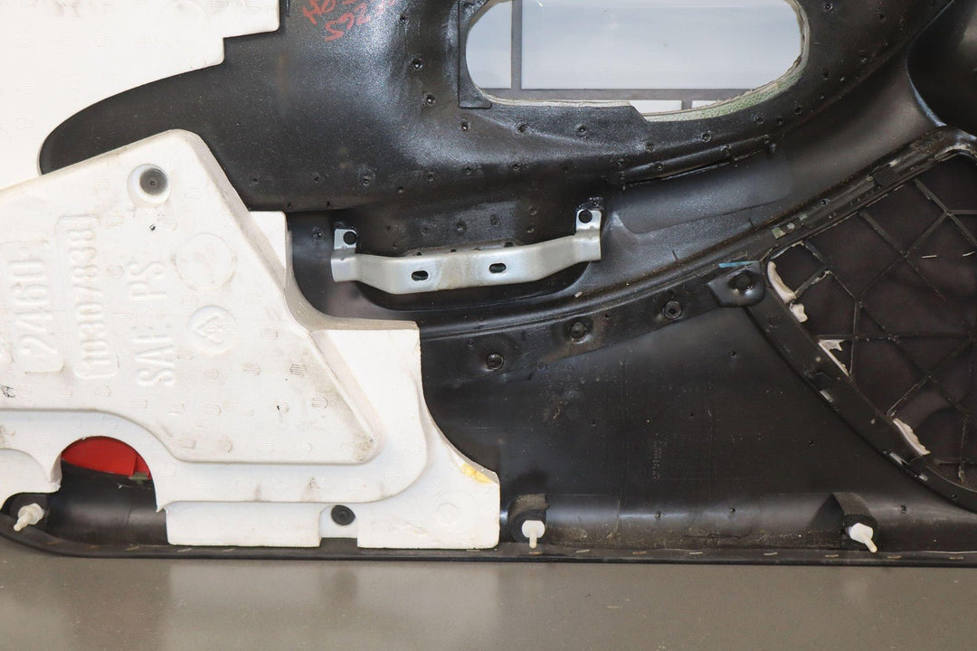 1997 - 2004 C5 Corvette Right RH Passenger Door Trim Panel