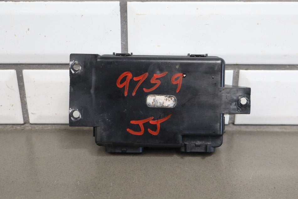 1997-2004 C5 Corvette TAC Throttle Actuator Control Module Computer 25312786