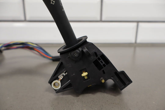 1997 - 2004 C5 Corvette Turn Signal Switch Multifunction Column Stalk Assembly