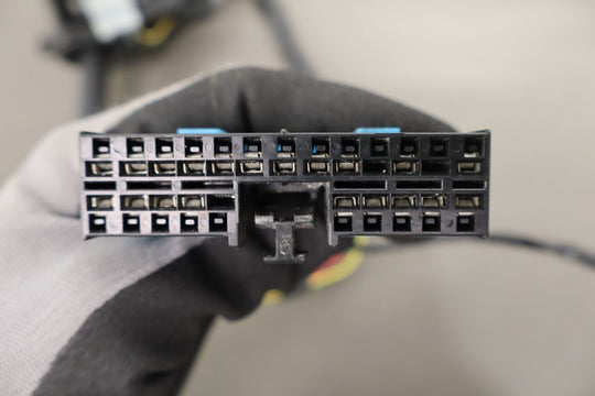 1997 - 2004 C5 Corvette Turn Signal Switch Multifunction Column Stalk Assembly