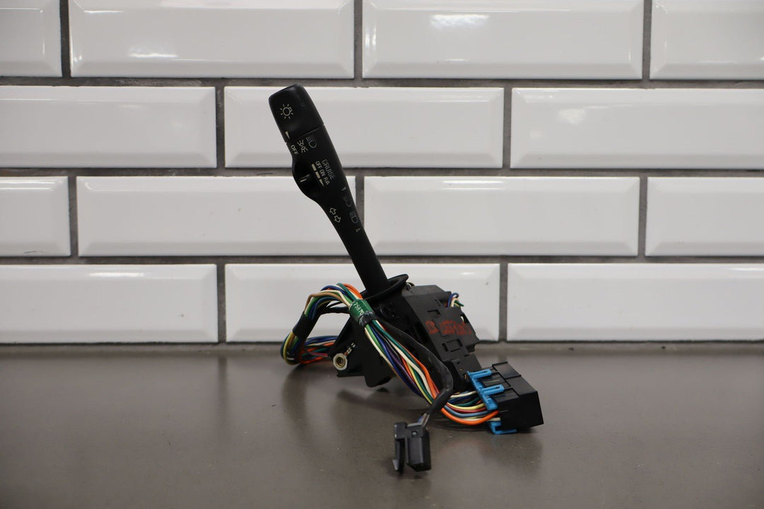 1997 - 2004 C5 Corvette Turn Signal Switch Multifunction Column Stalk Assembly