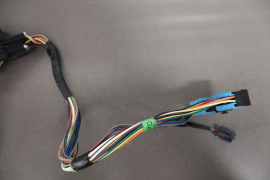 1997 - 2004 C5 Corvette Turn Signal Switch Multifunction Column Stalk Assembly