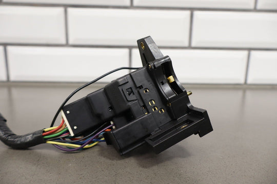 1997 - 2004 C5 Corvette Turn Signal Switch Multifunction Column Stalk Assembly