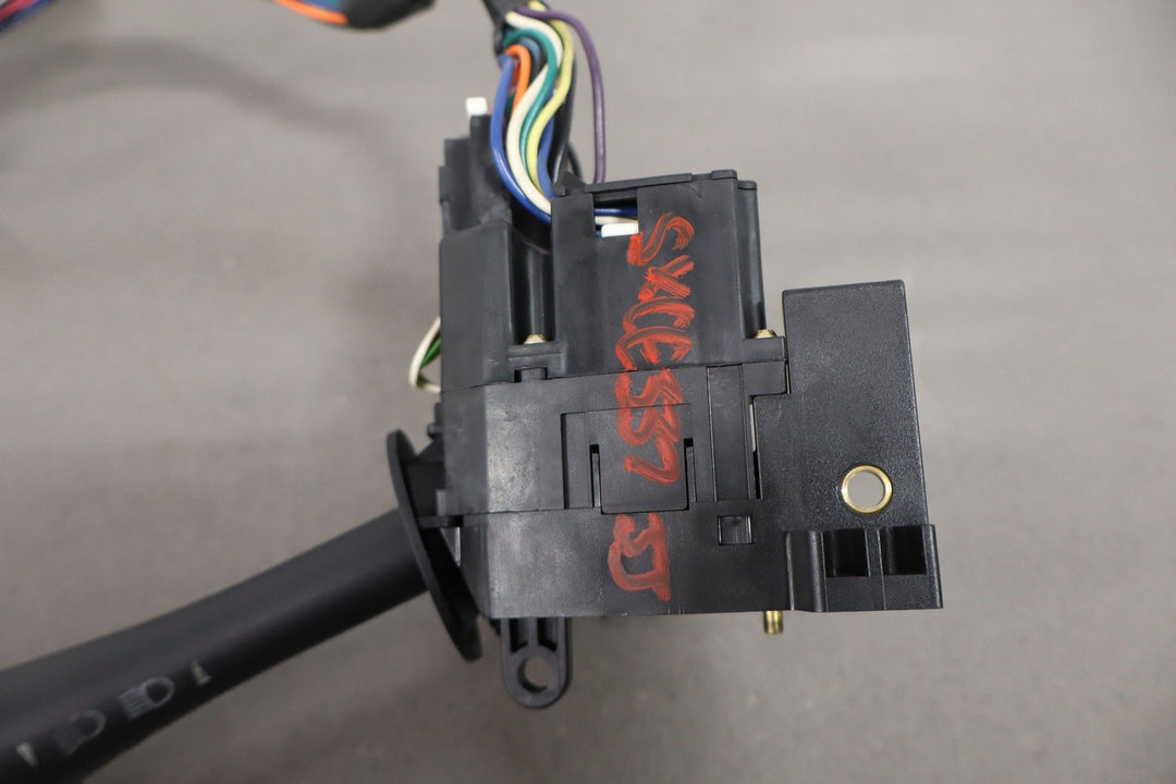 1997 - 2004 C5 Corvette Turn Signal Switch Multifunction Column Stalk Assembly