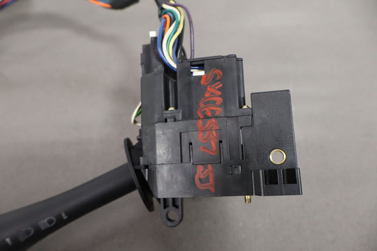 1997 - 2004 C5 Corvette Turn Signal Switch Multifunction Column Stalk Assembly