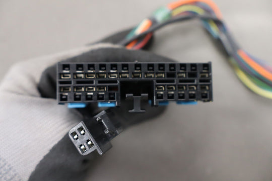 1997 - 2004 C5 Corvette Turn Signal Switch Multifunction Column Stalk Assembly