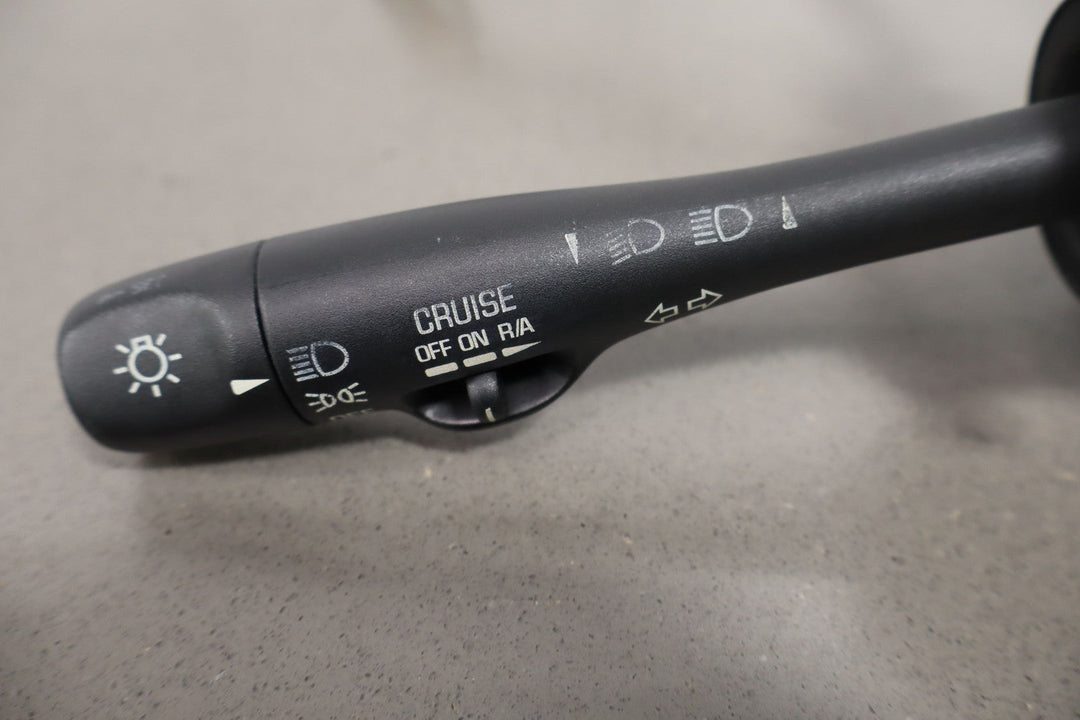 1997 - 2004 C5 Corvette Turn Signal Switch Multifunction Column Stalk Assembly