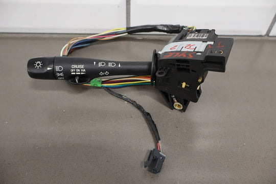 1997 - 2004 C5 Corvette Turn Signal Switch Multifunction Column Stalk Assembly