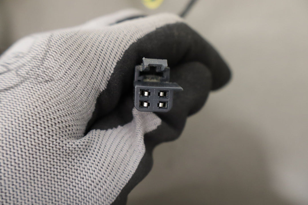 1997 - 2004 C5 Corvette Turn Signal Switch Multifunction Column Stalk Assembly