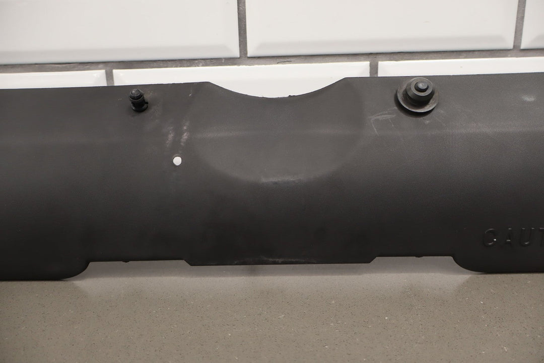 1997 - 2004 C5 Corvette Upper Radiator Shroud Hold Down (10405439)