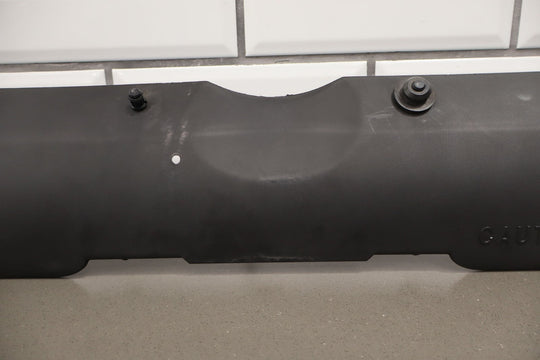 1997 - 2004 C5 Corvette Upper Radiator Shroud Hold Down (10405439)