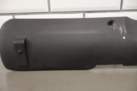 1997 - 2004 C5 Corvette Upper Radiator Shroud Hold Down (10405439)