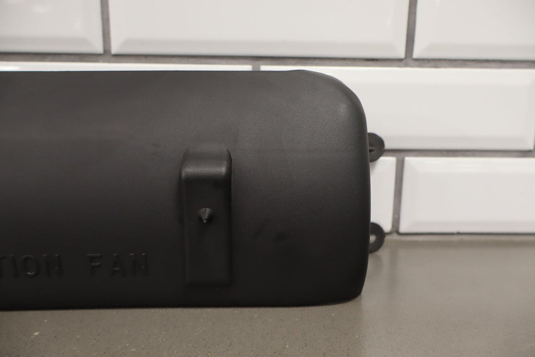 1997 - 2004 C5 Corvette Upper Radiator Shroud Hold Down (10405439)