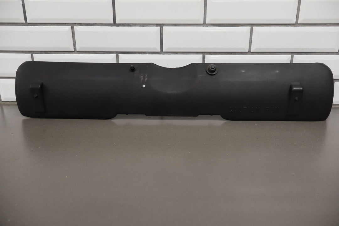 1997 - 2004 C5 Corvette Upper Radiator Shroud Hold Down (10405439)