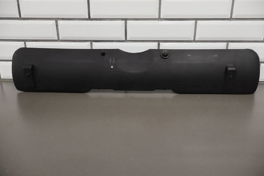 1997 - 2004 C5 Corvette Upper Radiator Shroud Hold Down (10405439)