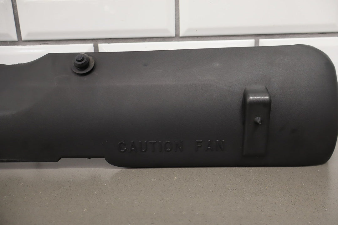 1997 - 2004 C5 Corvette Upper Radiator Shroud Hold Down (10405439)