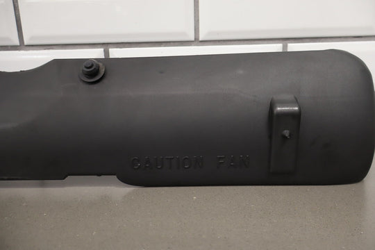 1997 - 2004 C5 Corvette Upper Radiator Shroud Hold Down (10405439)