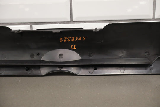 1997 - 2004 C5 Corvette Upper Radiator Shroud Hold Down (10405439)