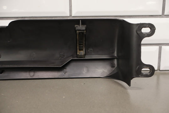 1997 - 2004 C5 Corvette Upper Radiator Shroud Hold Down (10405439)
