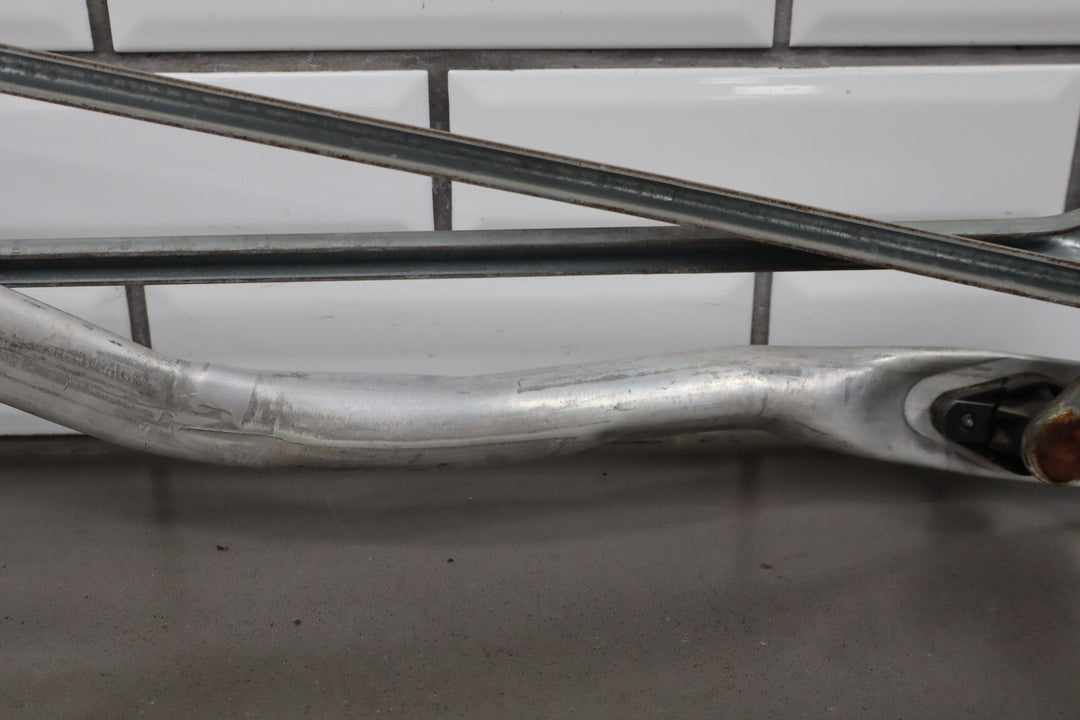 1997 - 2004 C5 Corvette Wiper Transmission Linkage & Motor