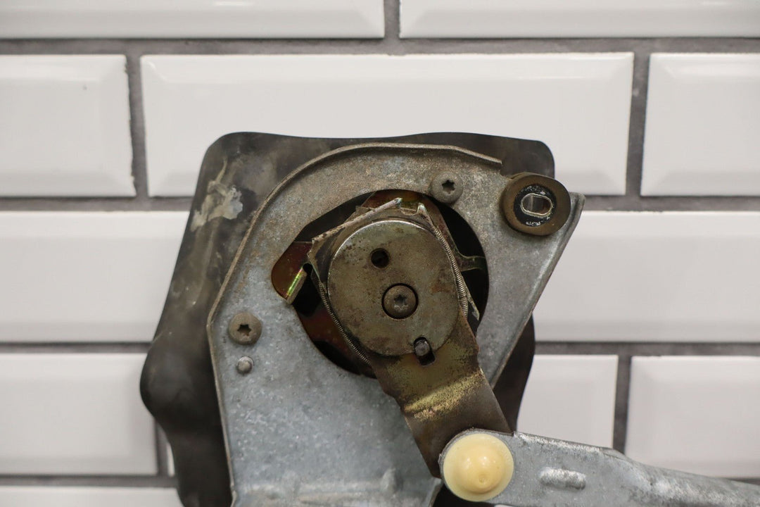 1997 - 2004 C5 Corvette Wiper Transmission Linkage & Motor