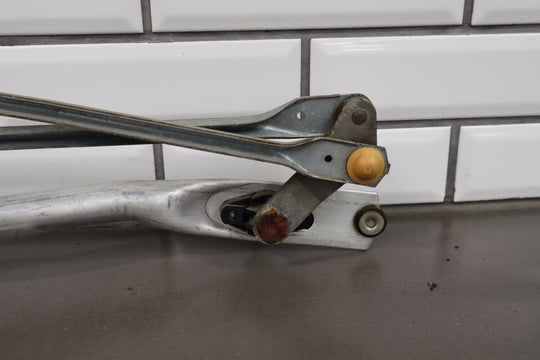 1997 - 2004 C5 Corvette Wiper Transmission Linkage & Motor