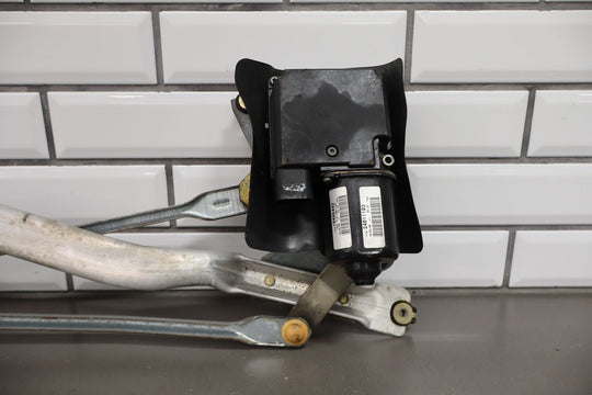 1997 - 2004 C5 Corvette Wiper Transmission Linkage & Motor