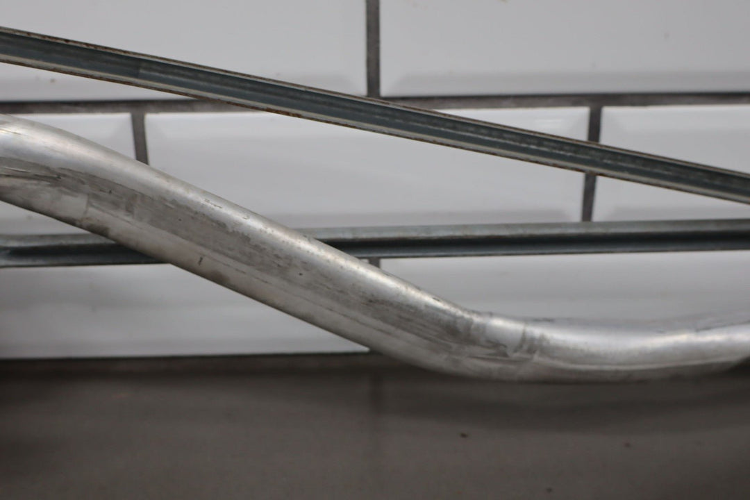 1997 - 2004 C5 Corvette Wiper Transmission Linkage & Motor