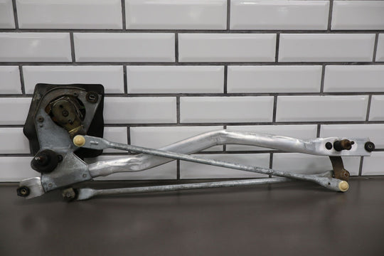 1997 - 2004 C5 Corvette Wiper Transmission Linkage & Motor