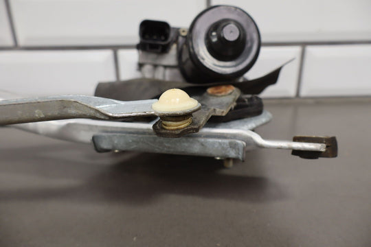 1997 - 2004 C5 Corvette Wiper Transmission Linkage & Motor