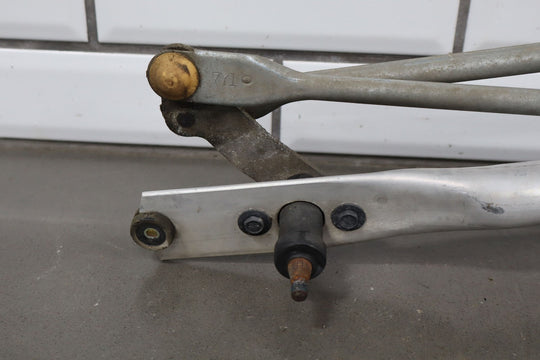 1997 - 2004 C5 Corvette Wiper Transmission Linkage & Motor