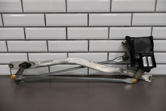 1997 - 2004 C5 Corvette Wiper Transmission Linkage & Motor
