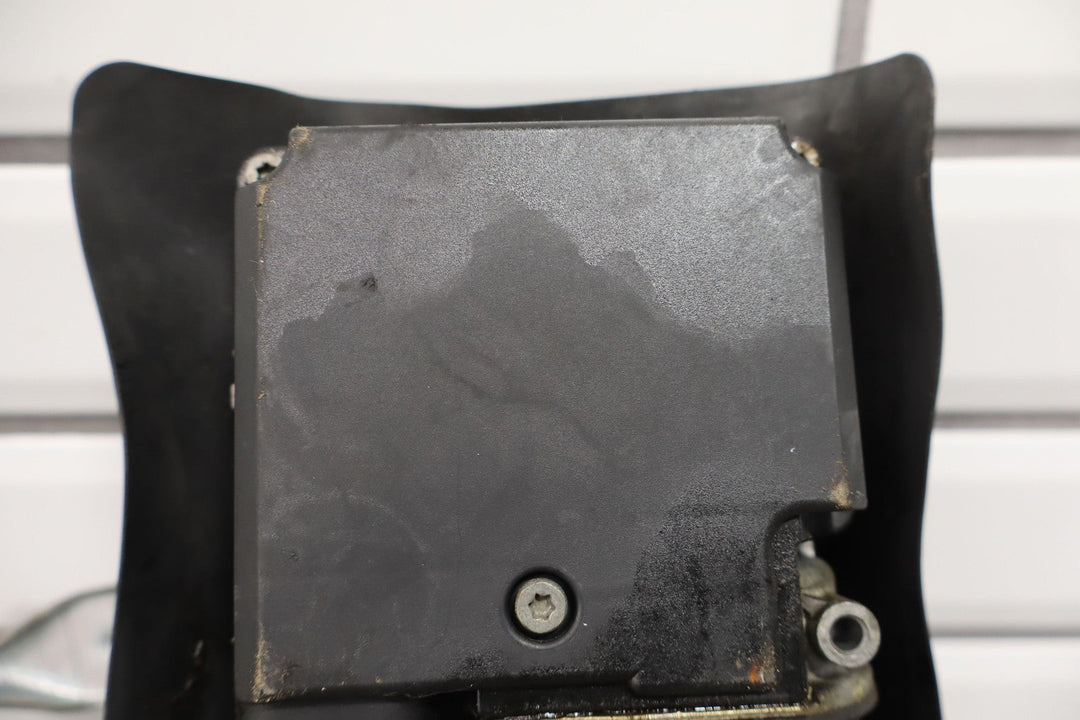 1997 - 2004 C5 Corvette Wiper Transmission Linkage & Motor