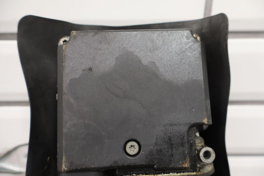 1997 - 2004 C5 Corvette Wiper Transmission Linkage & Motor