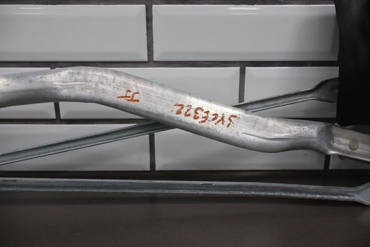 1997 - 2004 C5 Corvette Wiper Transmission Linkage & Motor