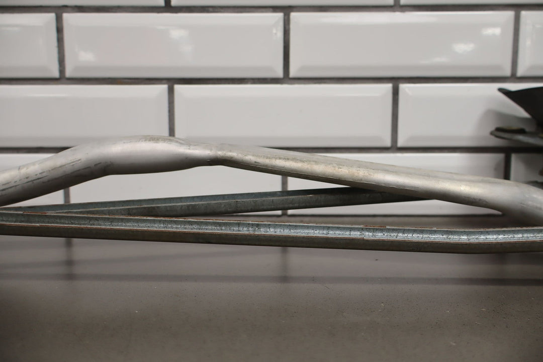 1997 - 2004 C5 Corvette Wiper Transmission Linkage & Motor