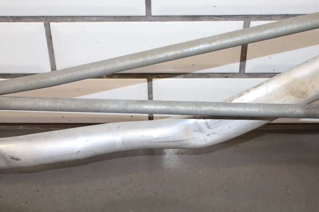 1997 - 2004 C5 Corvette Wiper Transmission Linkage & Motor