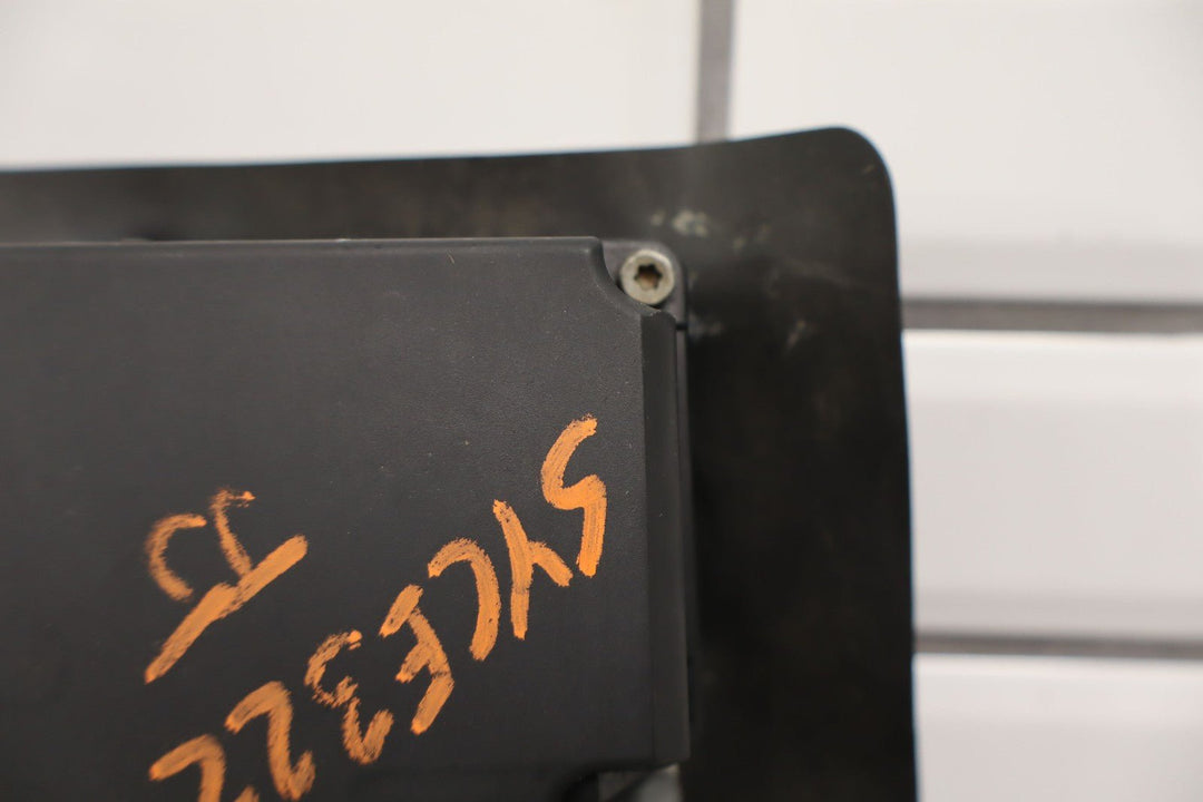 1997 - 2004 C5 Corvette Wiper Transmission Linkage & Motor