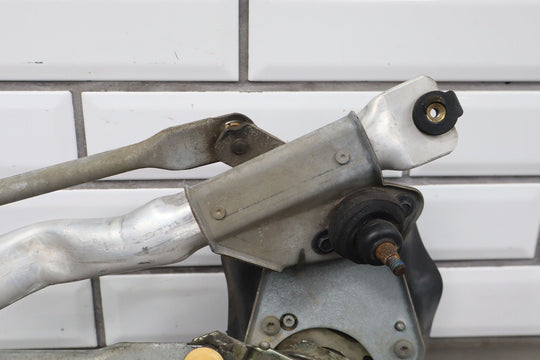 1997 - 2004 C5 Corvette Wiper Transmission Linkage & Motor